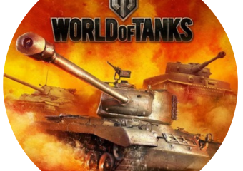 JEDLÝ PAPÍR WORLD OF TANKS