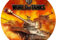 JEDLÝ PAPÍR WORLD OF TANKS