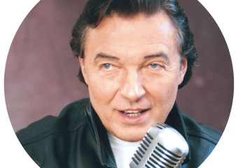 JEDLÝ PAPÍR KAREL GOTT  2