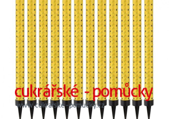 DORTOVÁ FONTÁNA 18 cm