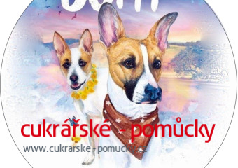 JEDLÝ PAPÍR GUMP JSME DVOJKA
