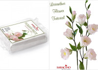 MODELOVACÍ HMOTA SARACINO FLOWER PASTE  250 g