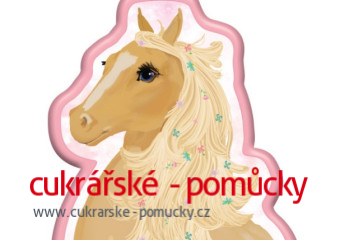 DORTOVÁ SVÍČKA KONÍK