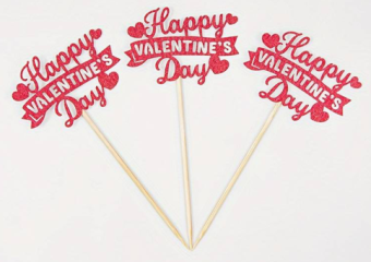 SADA ZÁPICHŮ HAPPY VALENTINES DAY 12 KS