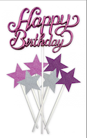 ZÁPICH HAPPY BIRTHDAY 1