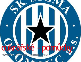 JEDLÝ PAPÍR SK SIGMA OLOMOUC