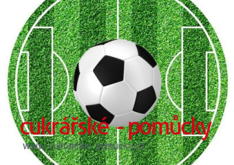 JEDLÝ PAPÍR FOTBAL 4