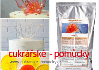 ISOMALT SARACINO  500 G