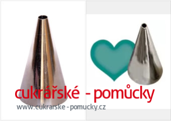TREZÍROVACÍ ŠPIČKA KULATÁ PRŮMĚR 3 MM