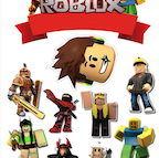 JEDLÝ PAPÍR ROBLOX  7