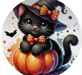 JEDLÝ PAPÍR HALLOWEEN 17
