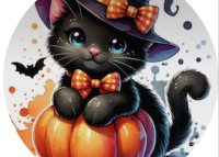 JEDLÝ PAPÍR HALLOWEEN 17