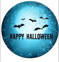 JEDLÝ PAPÍR HALLOWEEN 18
