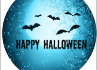 JEDLÝ PAPÍR HALLOWEEN 18