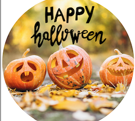 JEDLÝ PAPÍR HALLOWEEN 19