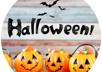 JEDLÝ PAPÍR HALLOWEEN 20