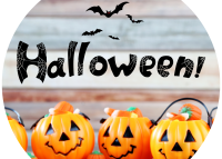 JEDLÝ PAPÍR HALLOWEEN 20