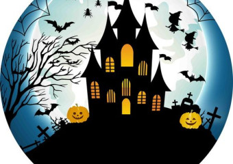 JEDLÝ PAPÍR HALLOWEEN 24