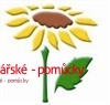 STENCILA - ŠABLONA DEKORŮ SLUNEČNICE
