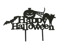 SILUETA - ZÁPICH DO DORTU HALLOWEEN 2