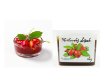 DŽEM KRÁLOVSKÝ ŠÍPEK  1 KG