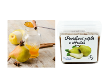 náhled - HRUŠKOVÁ POVIDLA  1 KG
