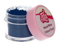 PRACHOVÁ BARVA ROYAL BLUE