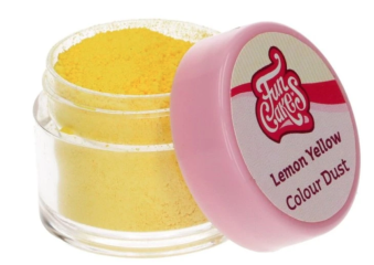 PRACHOVÁ BARVA LEMON YELLOW