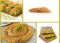 KADAYIF  250 g