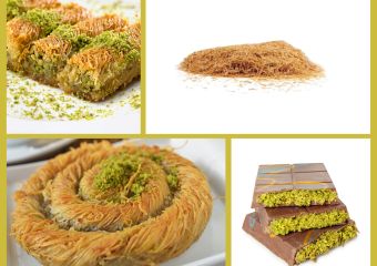 KADAYIF  1 KG