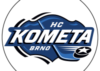 JEDLÝ PAPÍR HC KOMETA BRNO
