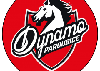 JEDLÝ PAPÍR HC DYNAMO PARDUBICE
