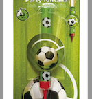 DORTOVÁ FONTÁNA FOTBAL