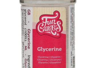 GLYCERIN  120 g