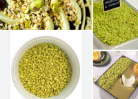 MASTER MARTINI SUŠENKOVÁ DRŤ PISTÁCIE  100 g