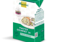 ROSTLINNÁ ŠLEHAČKA NESLAZENÁ MASTER GOURMET