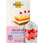 náhled - ROSTLINNÁ ŠLEHAČKA DECOR UP BEZ CUKRU  1 L