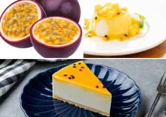 OCHUCOVACÍ PASTA PASSION FRUIT - MARACUJA  200 g
