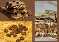 KÁVOVÁ NÁPLŇ S KATAIFI   500 g