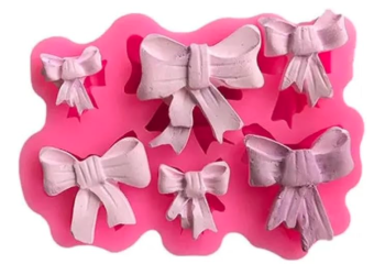 SILIKONOVÁ FORMA MAŠLIČKY