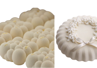 SPREJ SAMETOVÝ BÍLÁ ČOKOLÁDA 100 ml