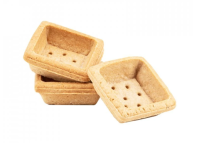 TARTALETKA ČVERCOVÁ   18 Ks