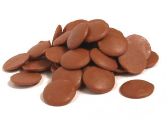 POLEVA MLÉČNÁ ČOKOLÁDA 500g