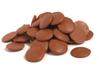 POLEVA MLÉČNÁ ČOKOLÁDA 500g