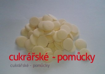 POLEVA JOGURTOVÁ 500g